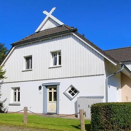Haus-usedom-7a Prázdninový dům
