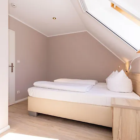 Prázdninový dům Haus-usedom-7a *