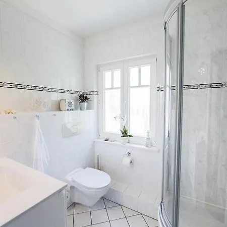 Prázdninový dům Haus-usedom-7a Nienhagen (Mecklenburg-Vorpommern)