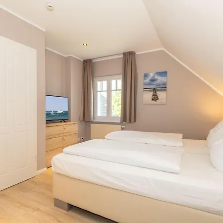 Prázdninový dům Haus-usedom-7a