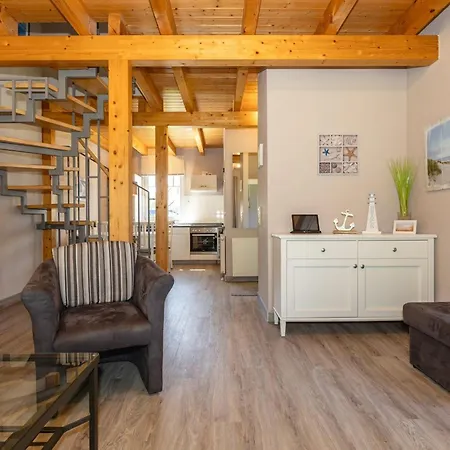 Prázdninový dům Haus-usedom-7a Nienhagen (Mecklenburg-Vorpommern)