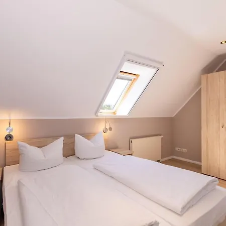 Prázdninový dům Haus-usedom-7a