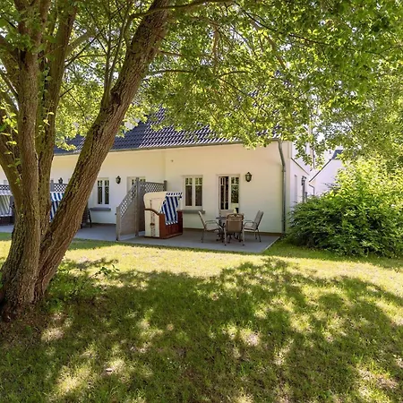Haus-usedom-7a Prázdninový dům *
