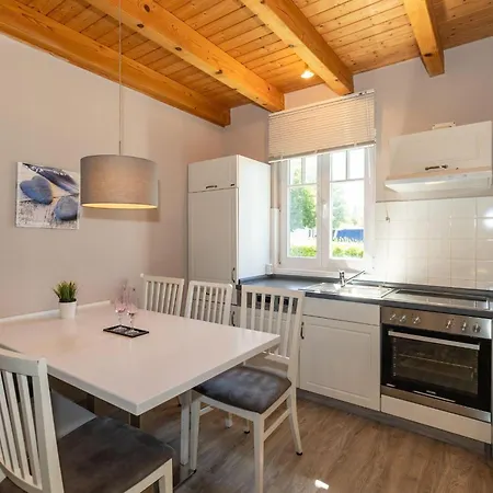 Haus-usedom-7a Prázdninový dům